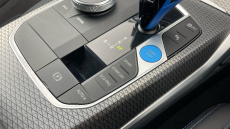 BMW i4 250kW eDrive40 M Sport 83.9kWh 5dr Auto Electric Hatchback